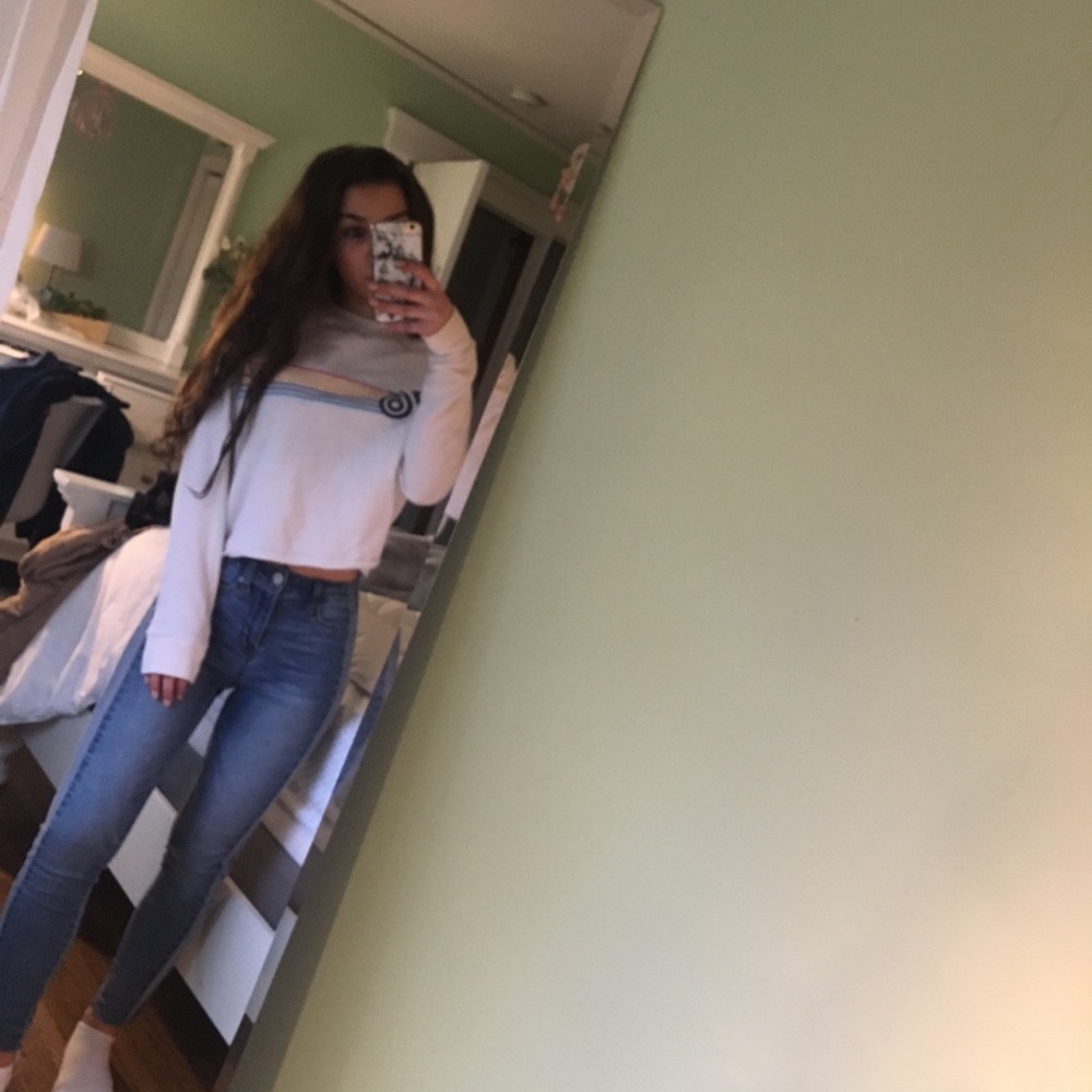 Meet your Posher, Ahleeya